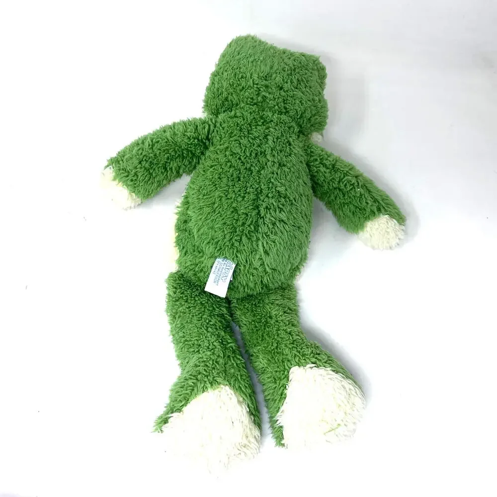 Gipsy France Frog Plush 13